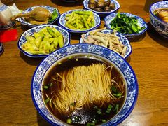 -孙盛兴奥灶面馆·蟹黄面·三虾面(山塘街总店)