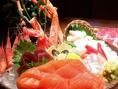 -蟹将军·松叶蟹和牛日料放题自助(K11店)