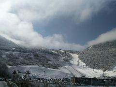 -太子岭滑雪场