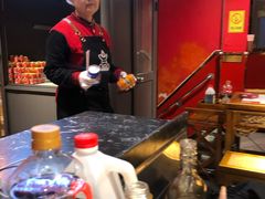 -老天桥蛙炉火锅(姑苏总店)
