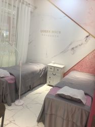 -纤指百魅美甲美睫