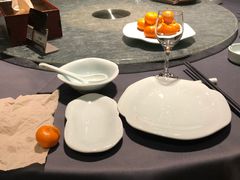 -浩运海鲜·16年专注青岛菜(石老人店)