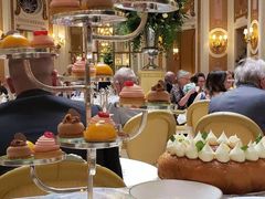 -The Ritz Restaurant