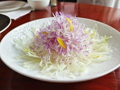 -扬州香格里拉·香宫中餐厅