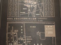 -银雀山汉墓竹简博物馆
