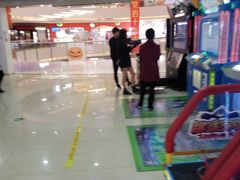 -大玩家(拱墅万达店)