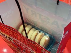 -東更道点心行(崂山丽达店)