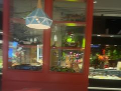 -SEA西雅图海鲜自助餐厅(海乐世界店)