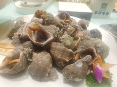 -隆喜元鱼汤包·海鲜(中联广场店)