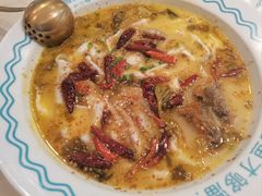 -花椒俏川菜小馆(南海万达店)