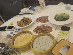 -便宜坊烤鸭店(玉蜓桥店)