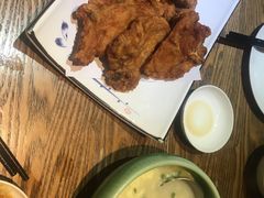 -双合园·海鲜水饺青岛菜(万佳广场店)