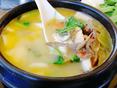 -乡绅本色白家厨坊