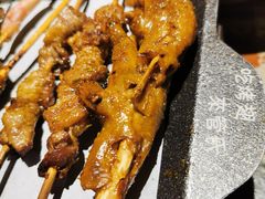 -管氏翅吧(广渠门店)