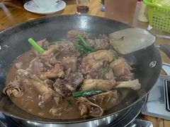-大地农庄(逢沙大道店)