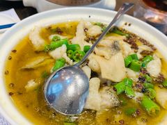 -小大董·烤鸭(观景餐厅·南京西路店)