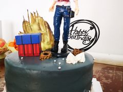 -喜利来蛋糕(景子街店)