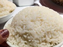 米饭-雲蜀龙阁·金牌水煮鱼(方庄店)