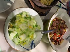 -佬麻雀·剁椒鱼头(京基KK One店)