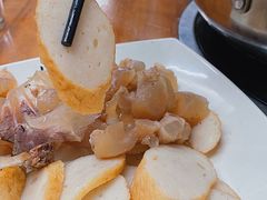 -牛小隆牛肉面馆(四牌楼店)