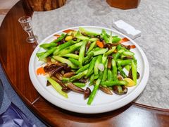 -君霖私家菜(春柳店)