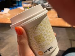 -Wagas沃歌斯(大学路店)