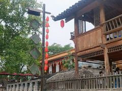 -百花人家(清水田园店)