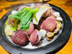 -三个渔夫·蒸汽海鲜(小白楼店)