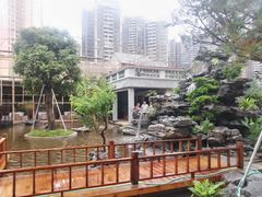 -顺德渔村·岭南一号
