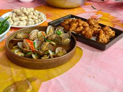 -鑫悦楼煎蟹·16年海鲜大排档