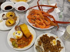 -新龙船黄浦江餐饮游船官方自营店