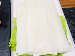 -清真·京华源铜锅涮肉(丰庆店)