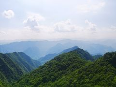 -塔云山