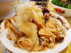 -九大簋家宴(晓港湾店)