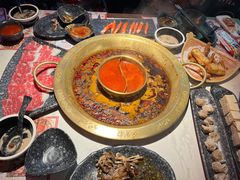 -哥老官重庆美蛙鱼头(虹口龙之梦店)