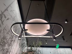 -绿茶餐厅(北京世纪金源店)