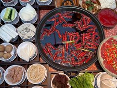 -纸盐河码头火锅(十八梯店)