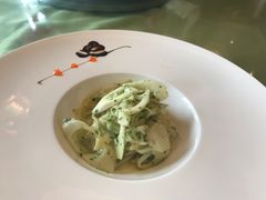 -锦江宾馆-花园餐厅