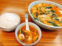 -禾珍珠家常小馆(河南博物院店)