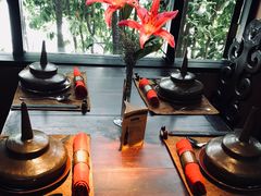 -花马天堂云南餐厅 Lost Heaven(高邮路店)