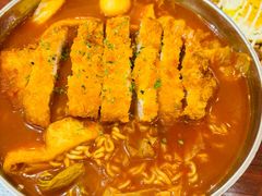 -青春分食(仙林大学城店)