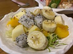 -赤坂亭·M9和牛烧肉·铁板烧(合肥万象城店)