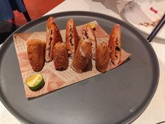 -闽海肴(北辰荟店)