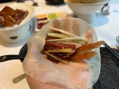 -彩虹之约•淮扬家宴(亚运村店)