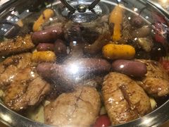 -黄记煌三汁焖锅(新世纪广场店)