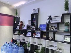 -CGWANG王氏教育(重庆校区)