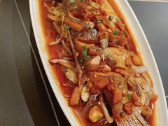 -大鱼徽州·寻味徽菜(万象汇店)