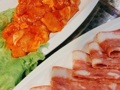 -晓燃地摊烤肉(朝阳双桥店)