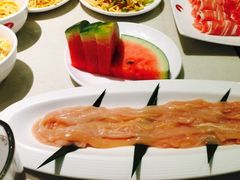 -海底捞火锅(勒泰店)