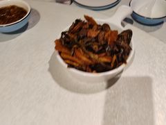 -人民公社大食堂(张家湾店)